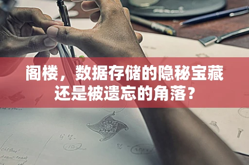 阁楼，数据存储的隐秘宝藏还是被遗忘的角落？
