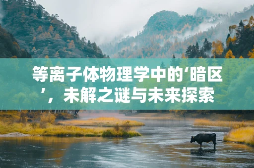 等离子体物理学中的‘暗区’，未解之谜与未来探索