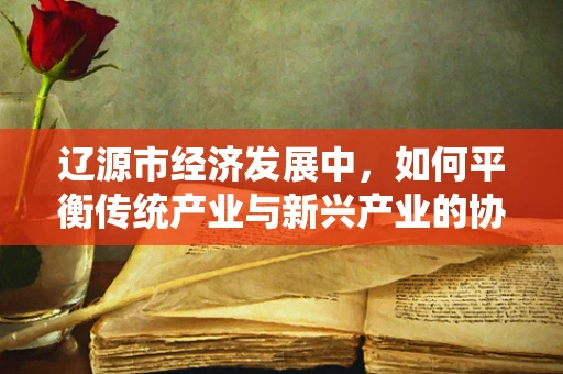 辽源市经济发展中，如何平衡传统产业与新兴产业的协同效应？