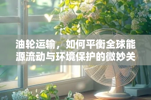 油轮运输，如何平衡全球能源流动与环境保护的微妙关系？