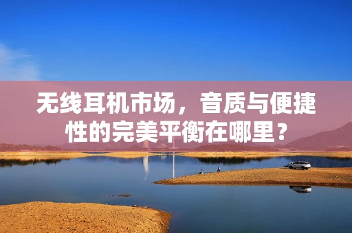 无线耳机市场，音质与便捷性的完美平衡在哪里？