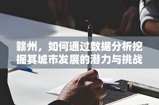 赣州，如何通过数据分析挖掘其城市发展的潜力与挑战？
