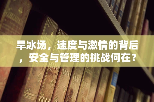 旱冰场，速度与激情的背后，安全与管理的挑战何在？