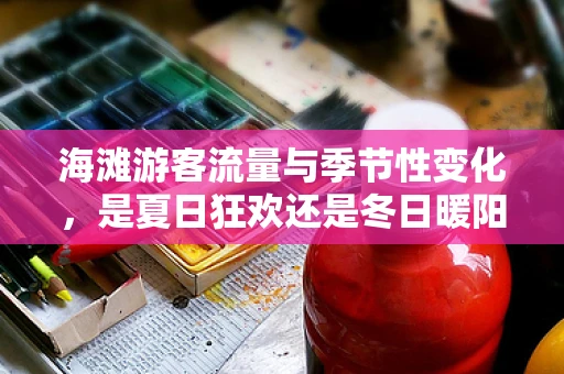 海滩游客流量与季节性变化，是夏日狂欢还是冬日暖阳？