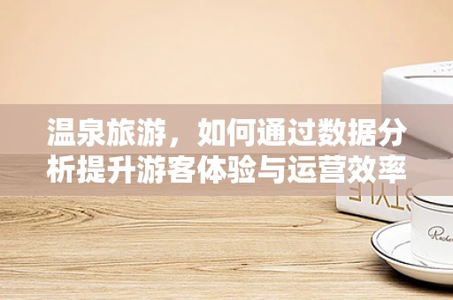 温泉旅游，如何通过数据分析提升游客体验与运营效率？