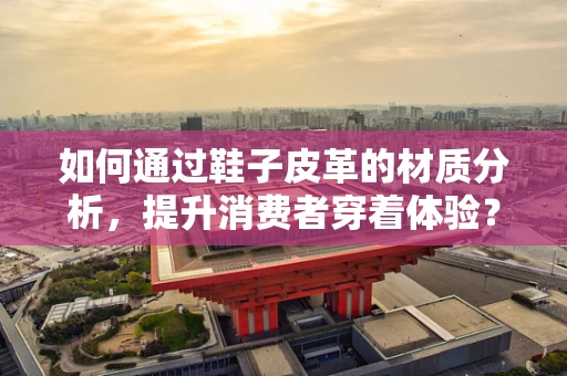如何通过鞋子皮革的材质分析，提升消费者穿着体验？