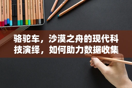 骆驼车，沙漠之舟的现代科技演绎，如何助力数据收集与分析？