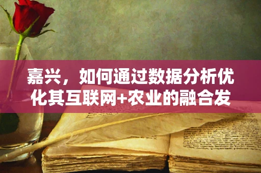 嘉兴，如何通过数据分析优化其互联网+农业的融合发展？