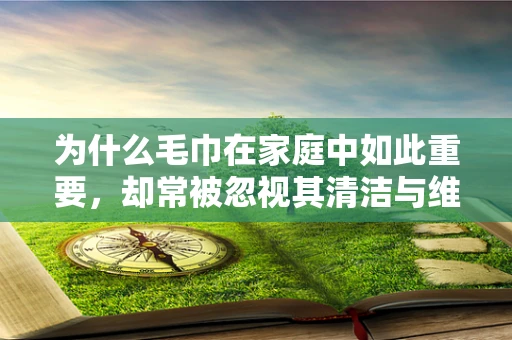 为什么毛巾在家庭中如此重要，却常被忽视其清洁与维护？