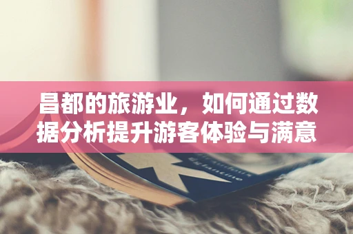 昌都的旅游业，如何通过数据分析提升游客体验与满意度？