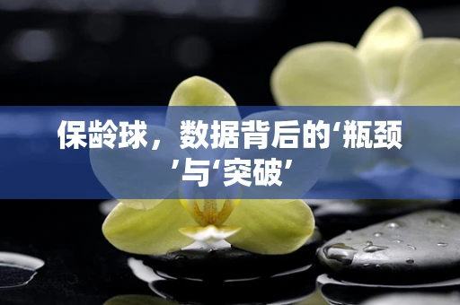 保龄球，数据背后的‘瓶颈’与‘突破’