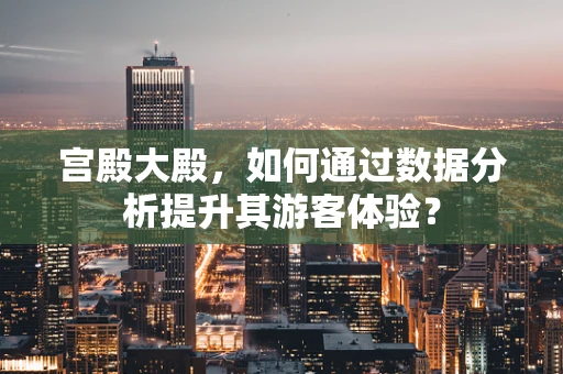 宫殿大殿，如何通过数据分析提升其游客体验？