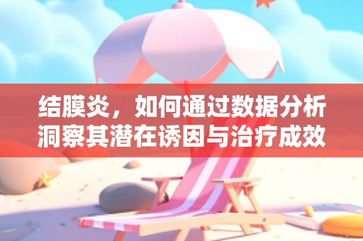 结膜炎，如何通过数据分析洞察其潜在诱因与治疗成效？