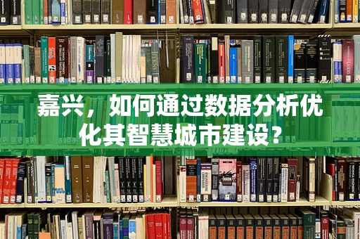 嘉兴，如何通过数据分析优化其智慧城市建设？