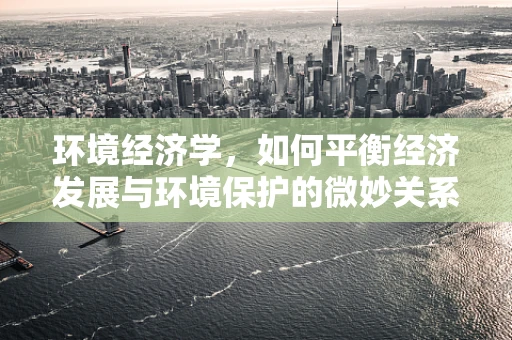 环境经济学，如何平衡经济发展与环境保护的微妙关系？