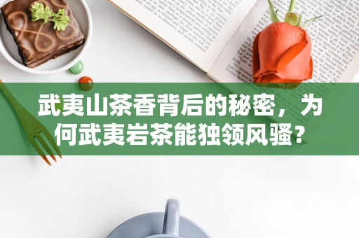 武夷山茶香背后的秘密，为何武夷岩茶能独领风骚？