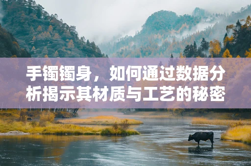 手镯镯身，如何通过数据分析揭示其材质与工艺的秘密？