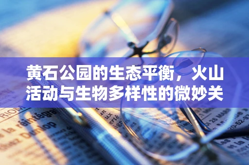 黄石公园的生态平衡，火山活动与生物多样性的微妙关系？
