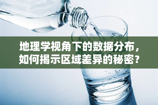 地理学视角下的数据分布，如何揭示区域差异的秘密？