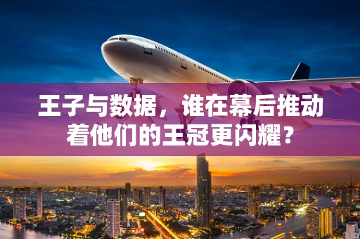 王子与数据，谁在幕后推动着他们的王冠更闪耀？