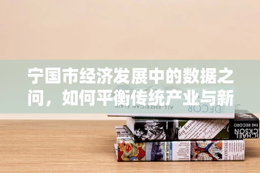宁国市经济发展中的数据之问，如何平衡传统产业与新兴产业的增长？