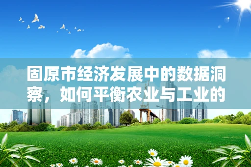 固原市经济发展中的数据洞察，如何平衡农业与工业的双重增长？