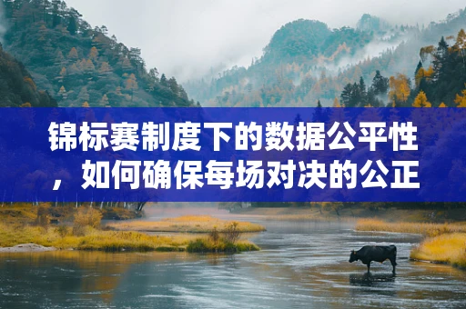 锦标赛制度下的数据公平性，如何确保每场对决的公正性？