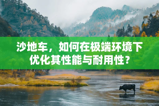 沙地车，如何在极端环境下优化其性能与耐用性？