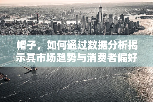 帽子，如何通过数据分析揭示其市场趋势与消费者偏好？