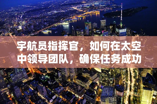 宇航员指挥官，如何在太空中领导团队，确保任务成功？