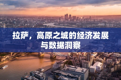 拉萨，高原之城的经济发展与数据洞察