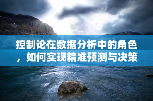 控制论在数据分析中的角色，如何实现精准预测与决策？