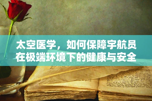 太空医学，如何保障宇航员在极端环境下的健康与安全？