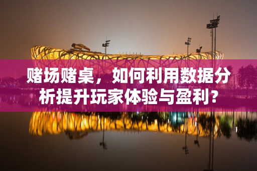 赌场赌桌，如何利用数据分析提升玩家体验与盈利？