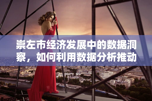 崇左市经济发展中的数据洞察，如何利用数据分析推动地方经济增长？