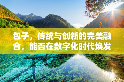 包子，传统与创新的完美融合，能否在数字化时代焕发新生？