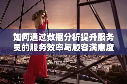 如何通过数据分析提升服务员的服务效率与顾客满意度？