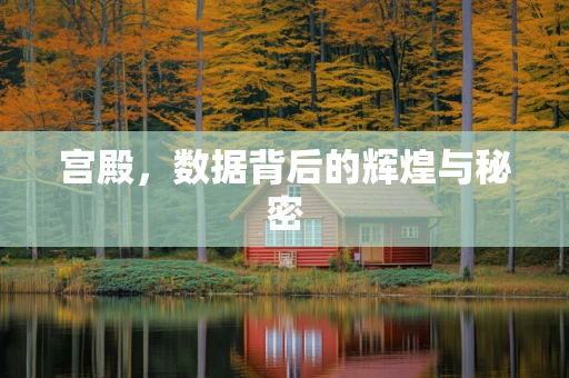 宫殿，数据背后的辉煌与秘密