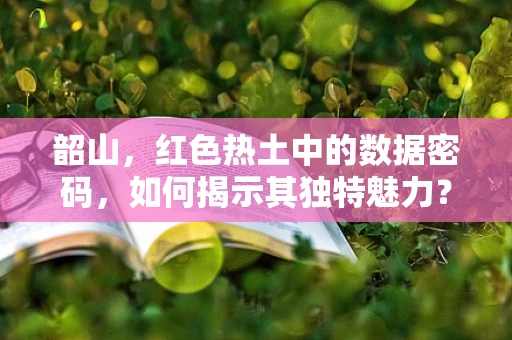 韶山，红色热土中的数据密码，如何揭示其独特魅力？