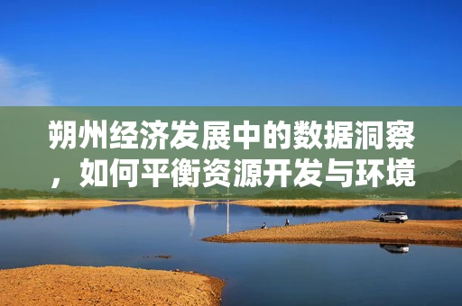 朔州经济发展中的数据洞察，如何平衡资源开发与环境保护？