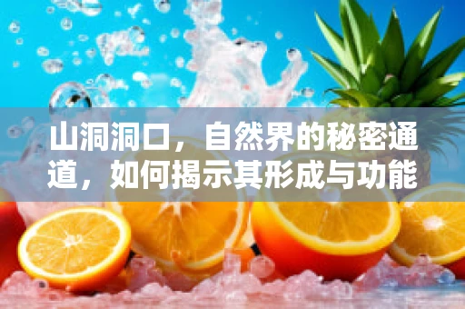 山洞洞口，自然界的秘密通道，如何揭示其形成与功能？