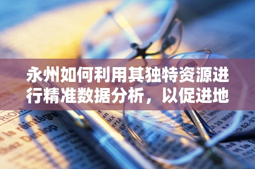 永州如何利用其独特资源进行精准数据分析，以促进地方经济发展？
