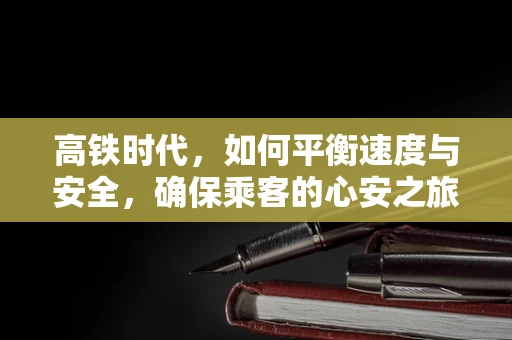 高铁时代，如何平衡速度与安全，确保乘客的心安之旅？