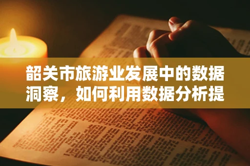 韶关市旅游业发展中的数据洞察，如何利用数据分析提升游客体验？
