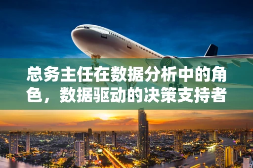 总务主任在数据分析中的角色，数据驱动的决策支持者？