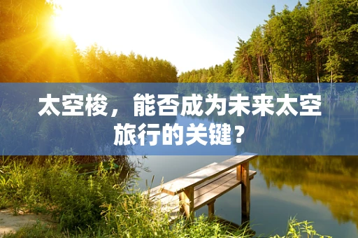 太空梭，能否成为未来太空旅行的关键？