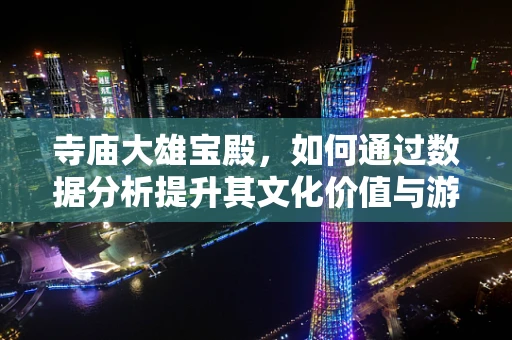 寺庙大雄宝殿，如何通过数据分析提升其文化价值与游客体验？