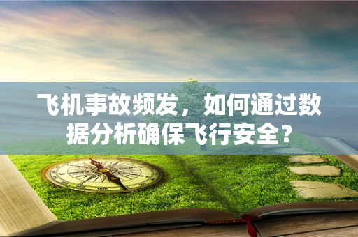 飞机事故频发，如何通过数据分析确保飞行安全？