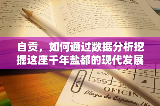自贡，如何通过数据分析挖掘这座千年盐都的现代发展潜力？
