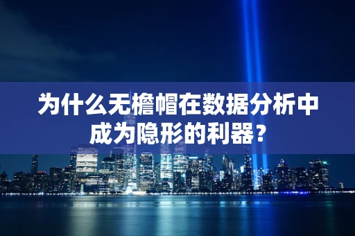 为什么无檐帽在数据分析中成为隐形的利器？